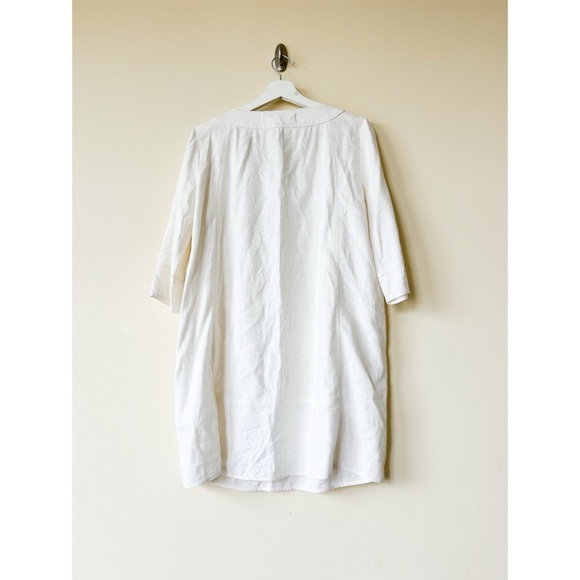 Graham & Spencer linen dress - Picture 4 of 5